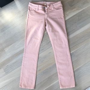 Banana Republic Skinny Jeans in 25